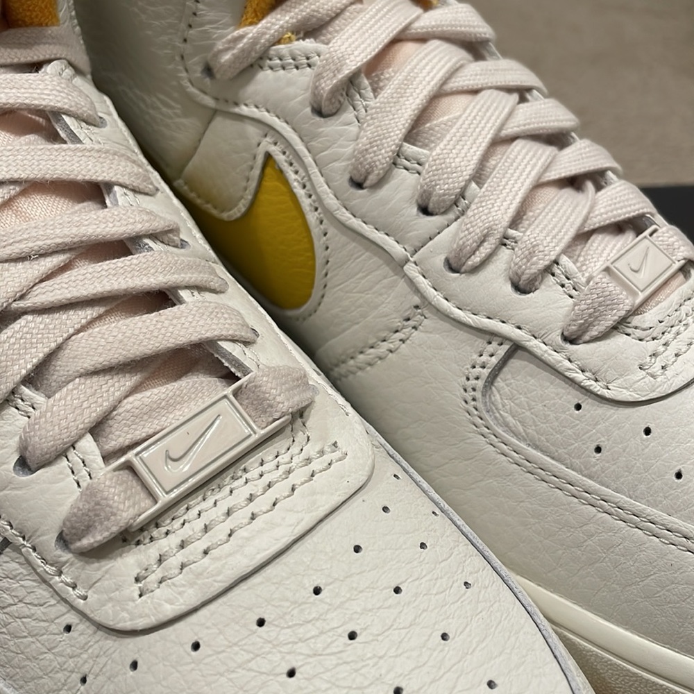 Nike Air Force 1 Sculpt Women's Shoes size 7.5 brand new - Picture 2 of 12